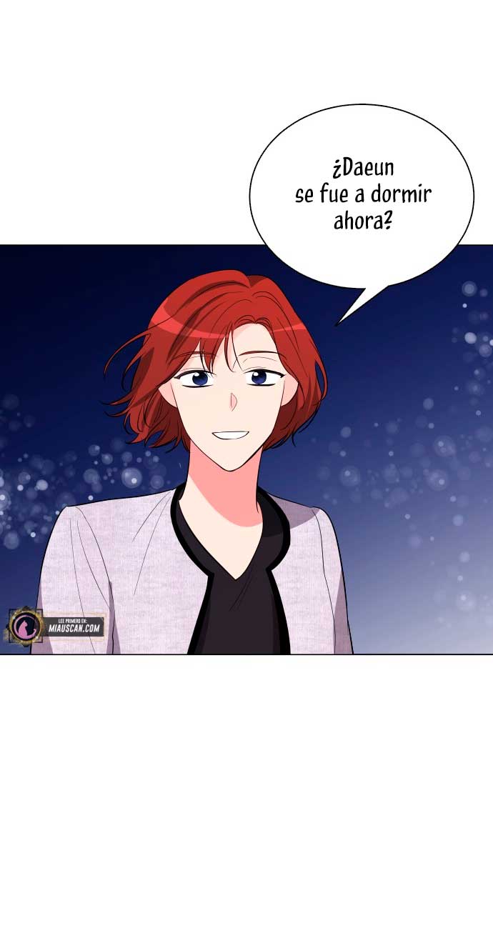 Nos vemos después del trabajo Capítulo 25 - Página 18