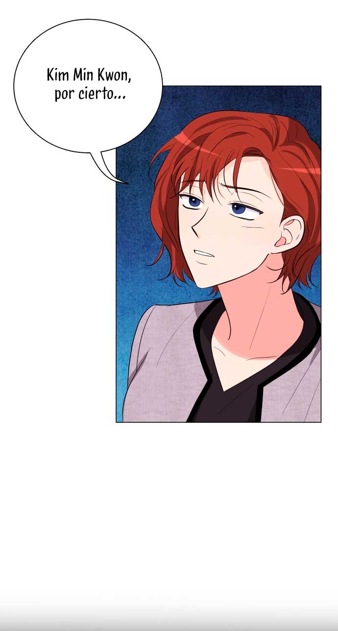 Nos vemos después del trabajo Capítulo 25 - Página 26