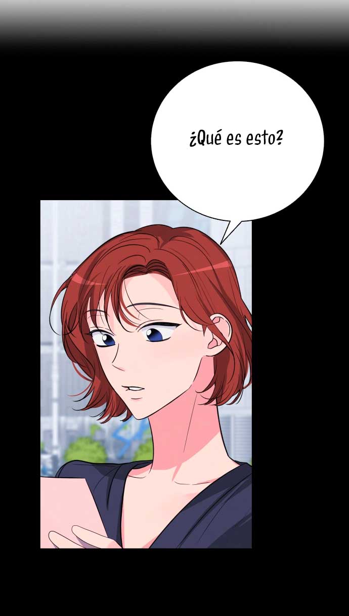 Nos vemos después del trabajo Capítulo 25 - Página 27