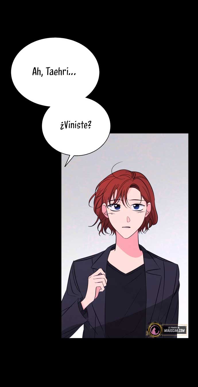 Nos vemos después del trabajo Capítulo 25 - Página 32