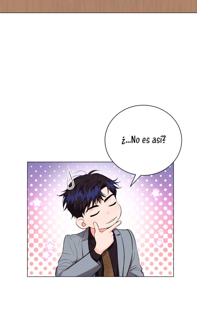 Nos vemos después del trabajo Capítulo 25 - Página 39