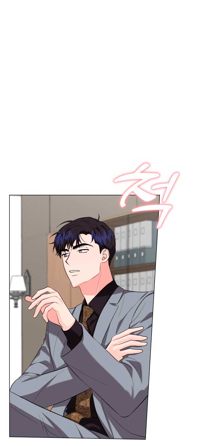 Nos vemos después del trabajo Capítulo 25 - Página 40