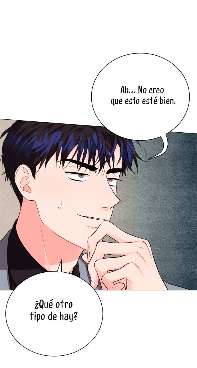 Nos vemos después del trabajo Capítulo 25 - Página 42