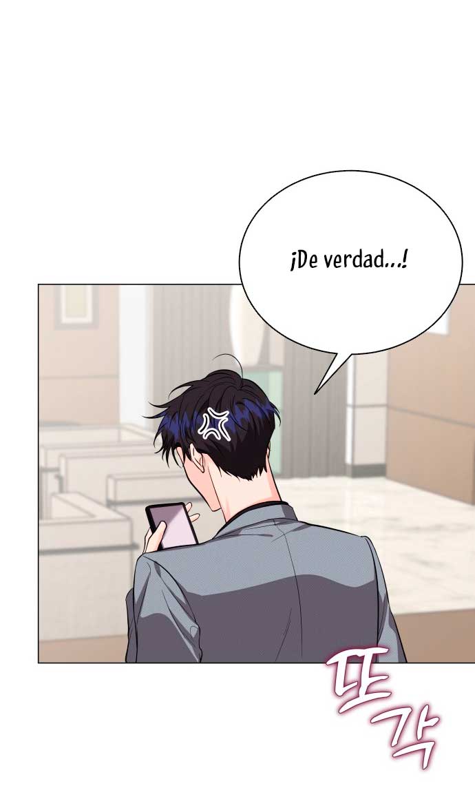 Nos vemos después del trabajo Capítulo 25 - Página 47