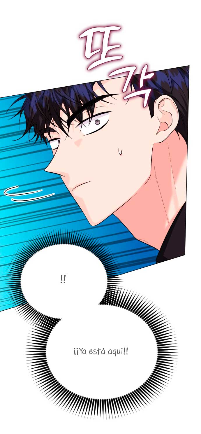 Nos vemos después del trabajo Capítulo 25 - Página 48