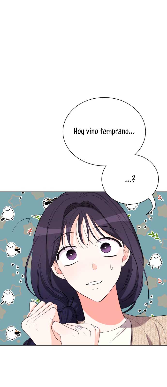 Nos vemos después del trabajo Capítulo 25 - Página 51