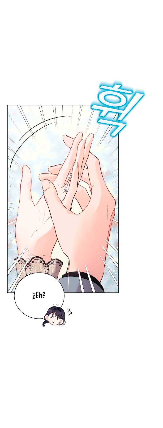 Nos vemos después del trabajo Capítulo 25 - Página 63