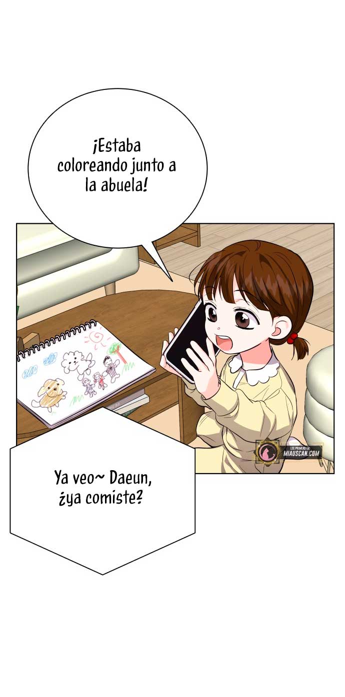 Nos vemos después del trabajo Capítulo 25 - Página 7