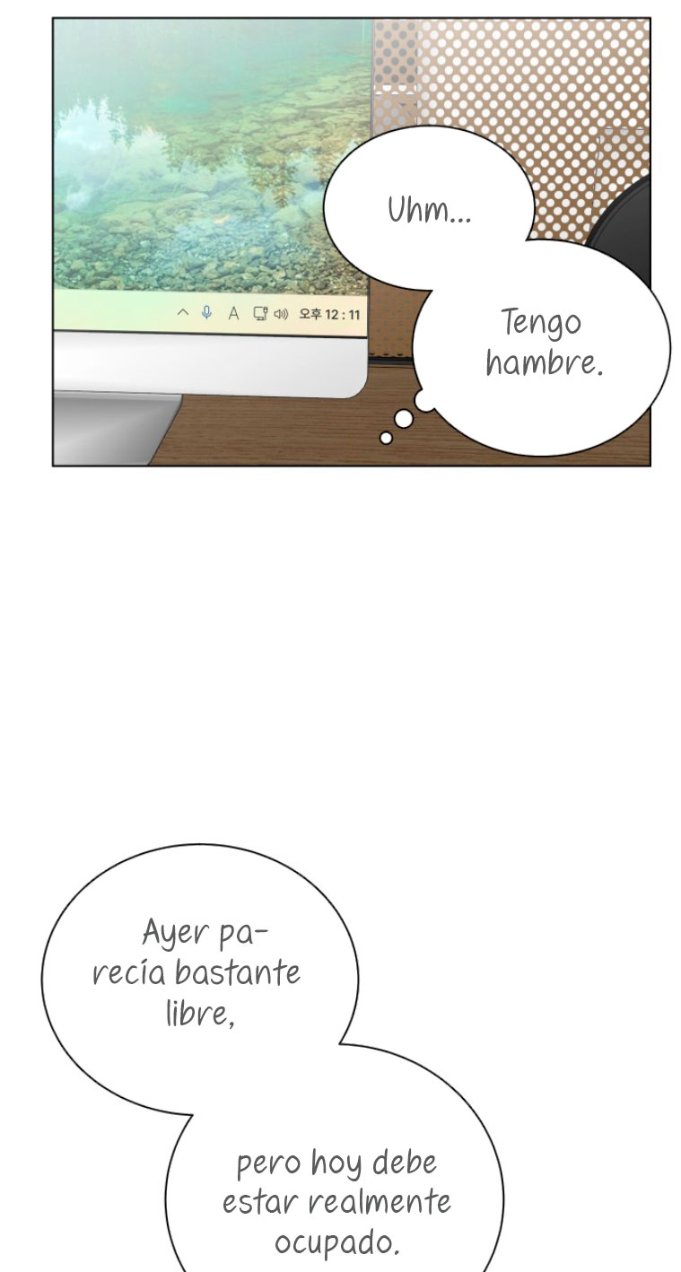 Nos vemos después del trabajo Capítulo 26 - Página 13