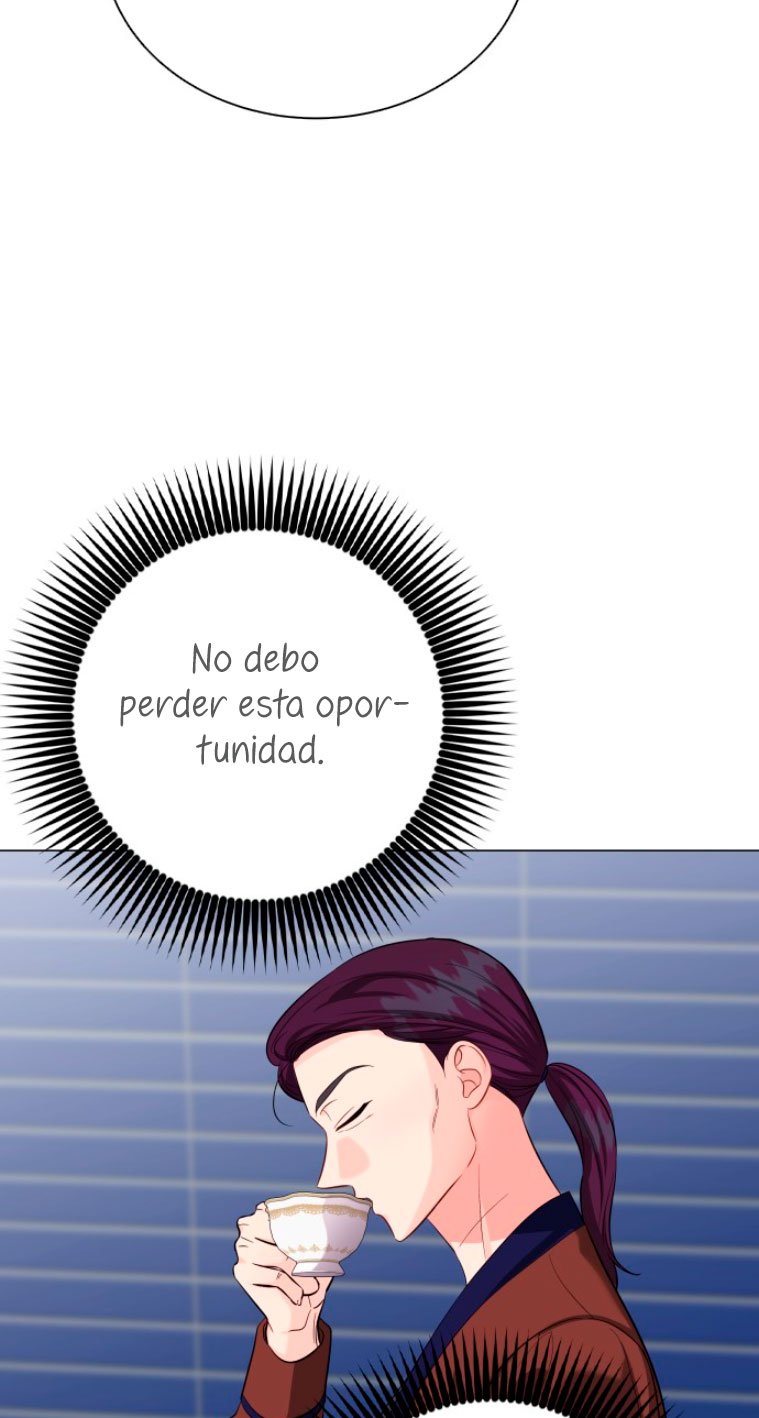 Nos vemos después del trabajo Capítulo 26 - Página 18