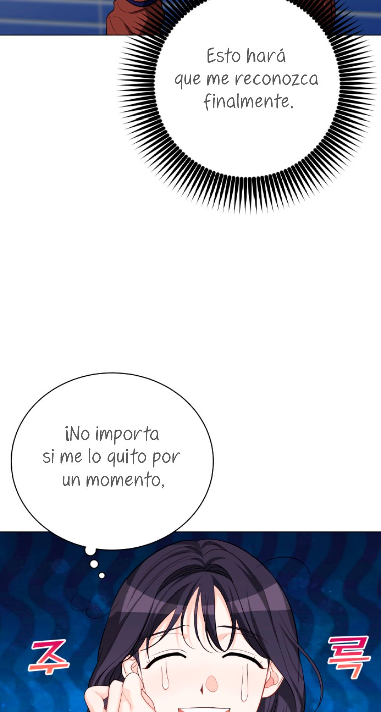 Nos vemos después del trabajo Capítulo 26 - Página 19