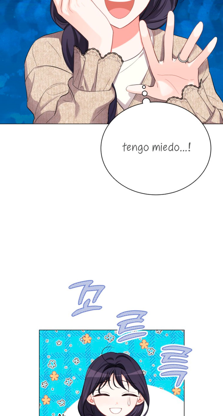 Nos vemos después del trabajo Capítulo 26 - Página 20