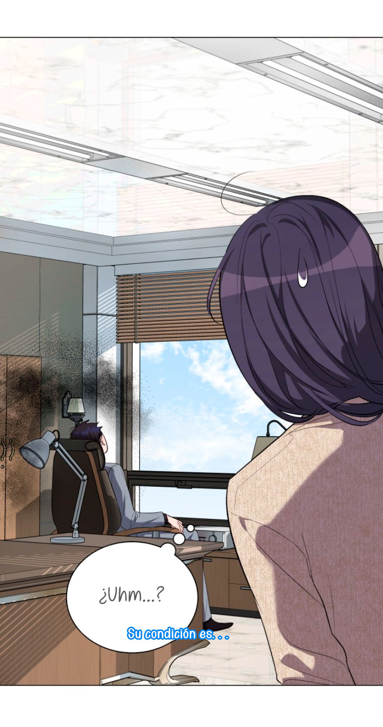 Nos vemos después del trabajo Capítulo 26 - Página 24
