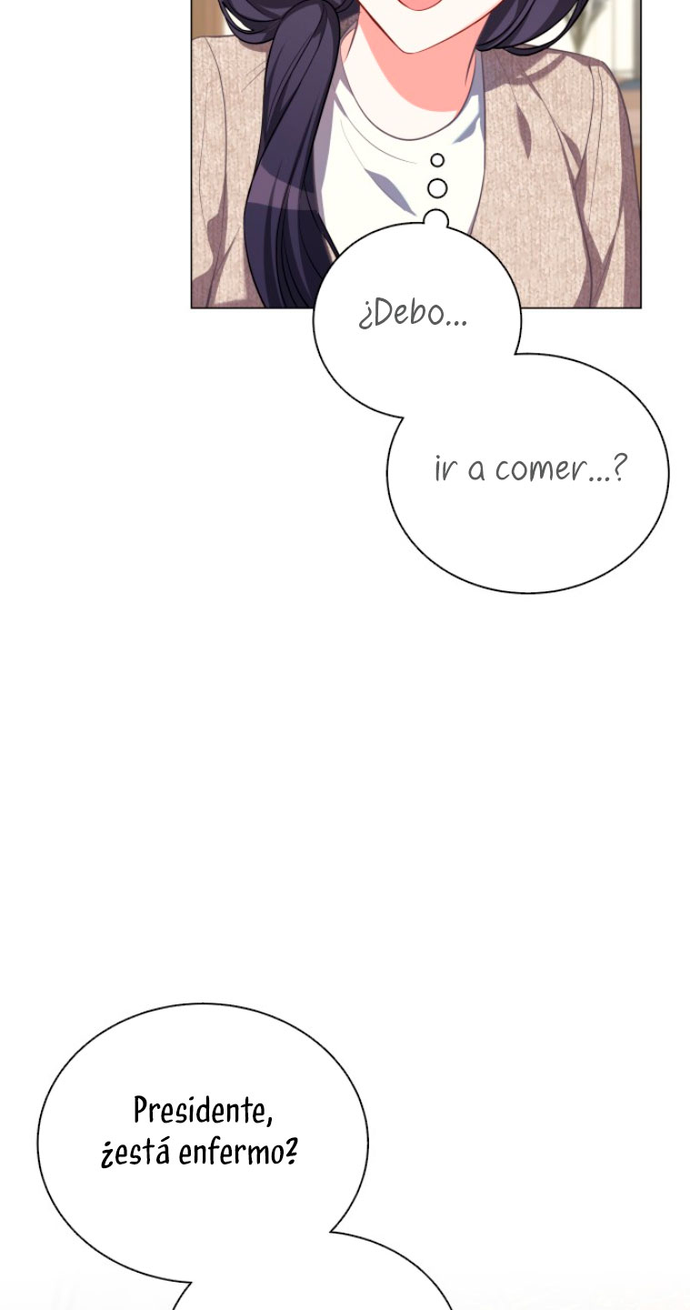 Nos vemos después del trabajo Capítulo 26 - Página 28