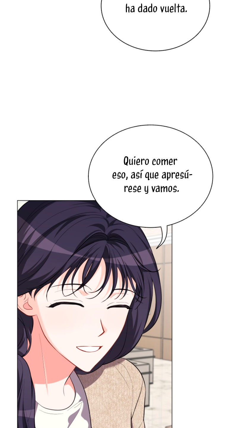 Nos vemos después del trabajo Capítulo 26 - Página 32