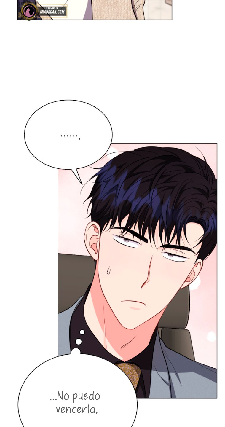 Nos vemos después del trabajo Capítulo 26 - Página 33