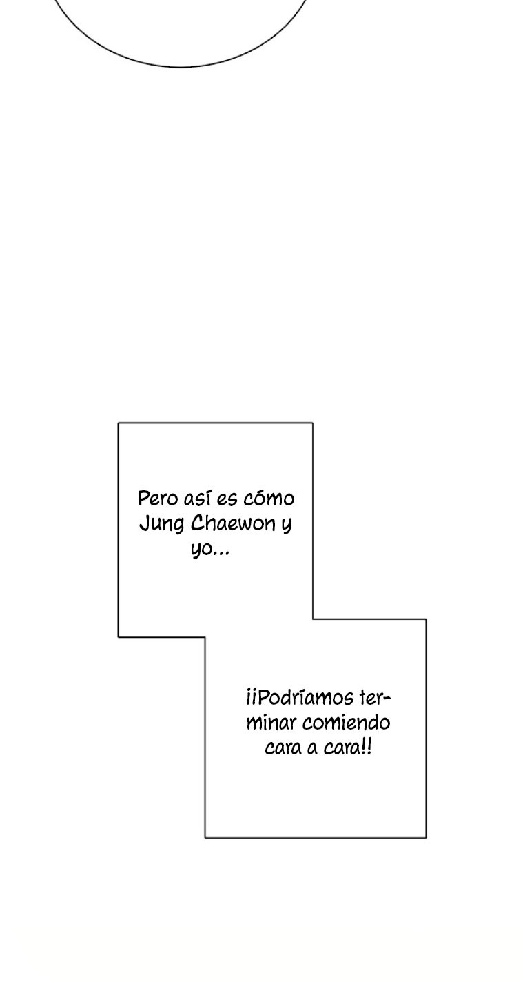Nos vemos después del trabajo Capítulo 26 - Página 34