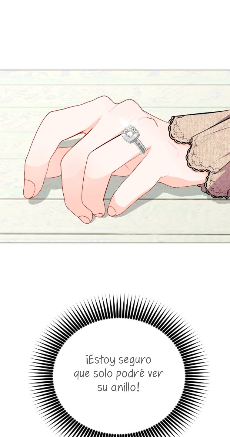 Nos vemos después del trabajo Capítulo 26 - Página 36