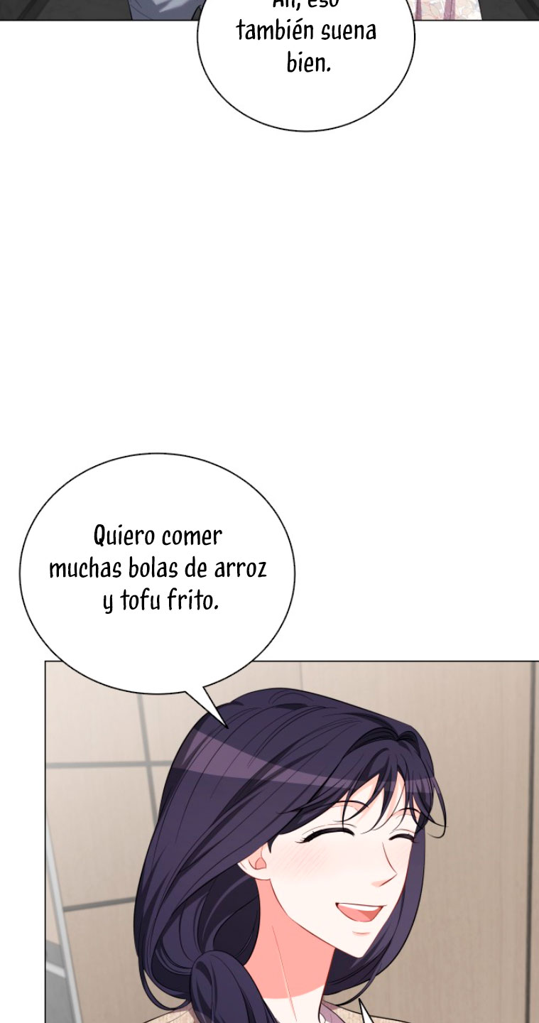 Nos vemos después del trabajo Capítulo 26 - Página 39