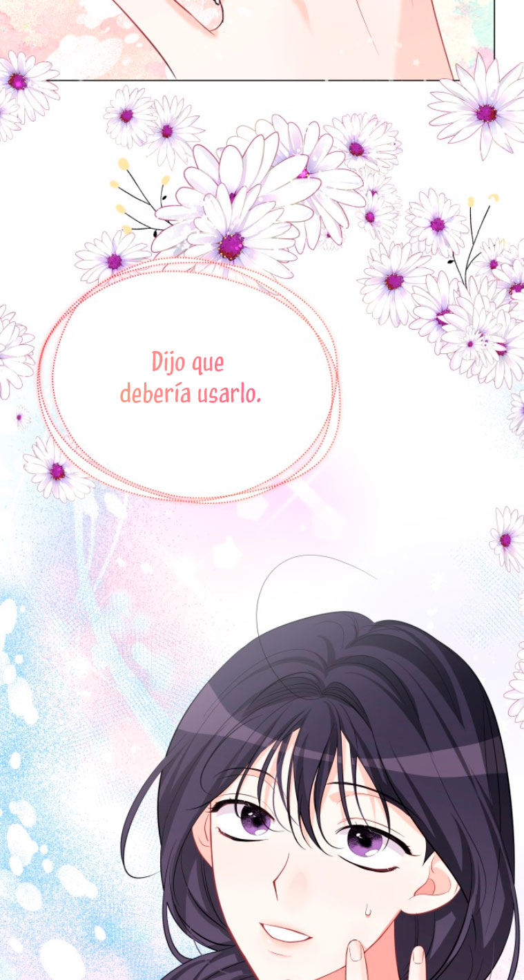 Nos vemos después del trabajo Capítulo 26 - Página 4