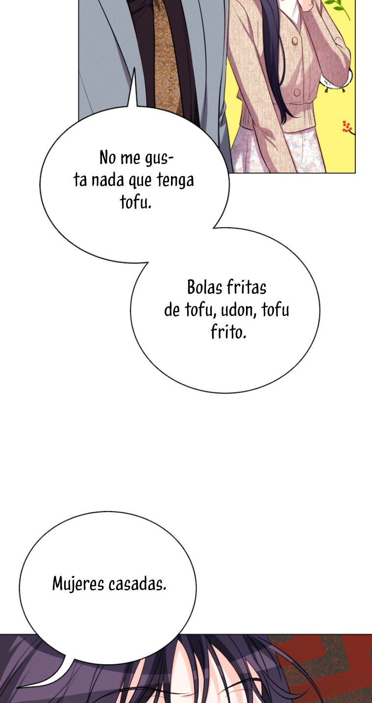 Nos vemos después del trabajo Capítulo 26 - Página 43