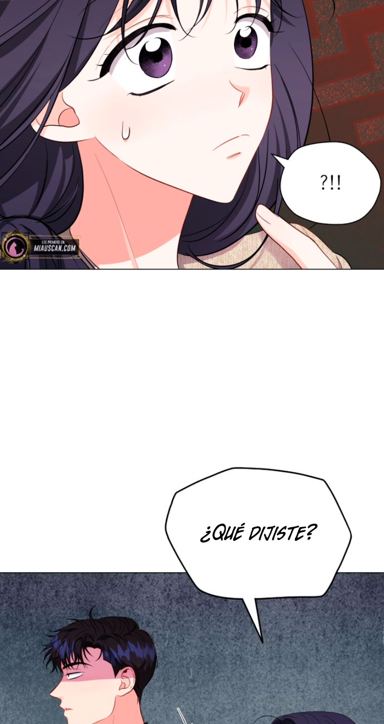 Nos vemos después del trabajo Capítulo 26 - Página 44