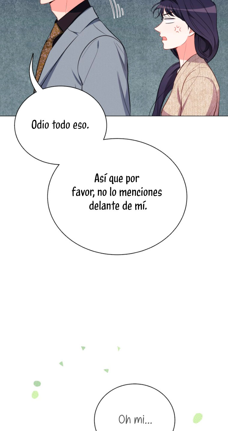 Nos vemos después del trabajo Capítulo 26 - Página 45