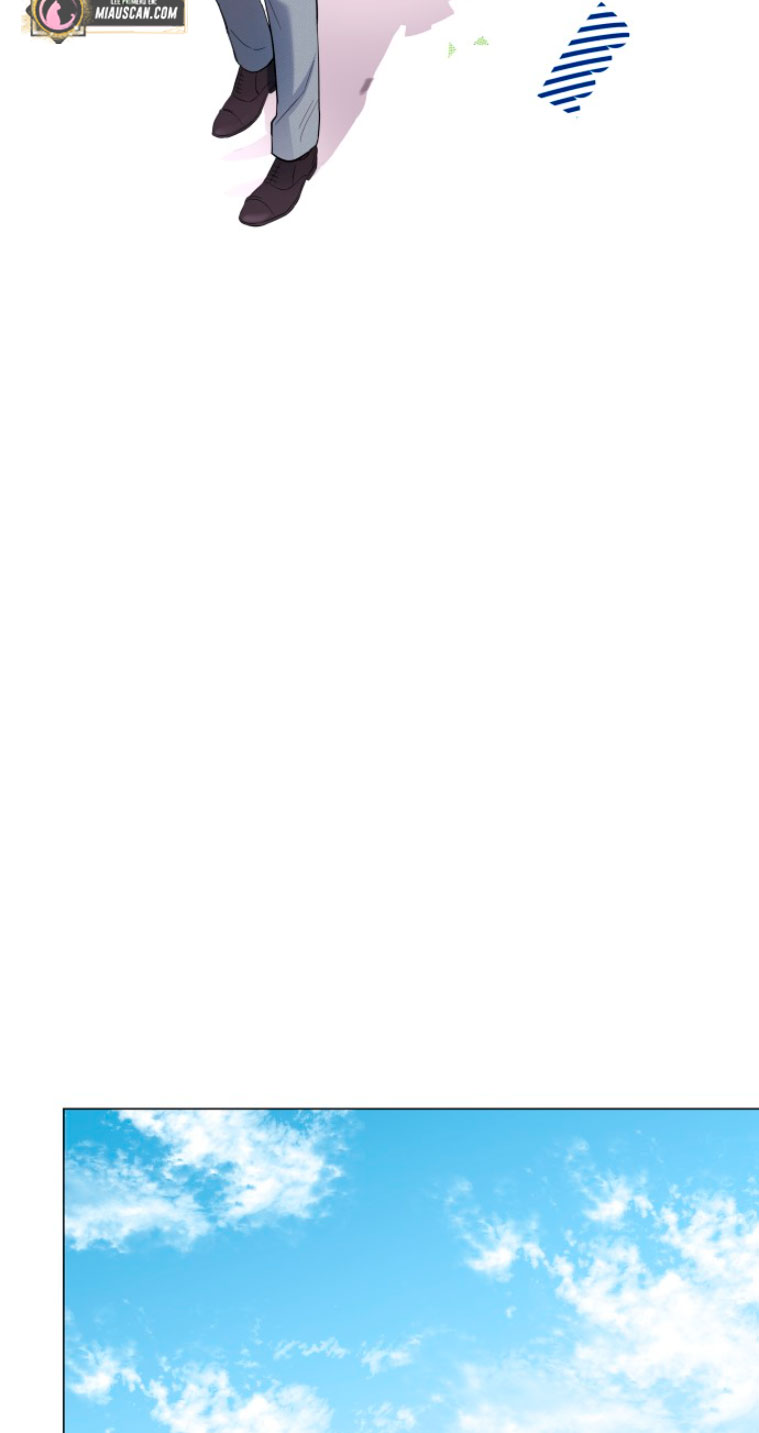 Nos vemos después del trabajo Capítulo 26 - Página 47