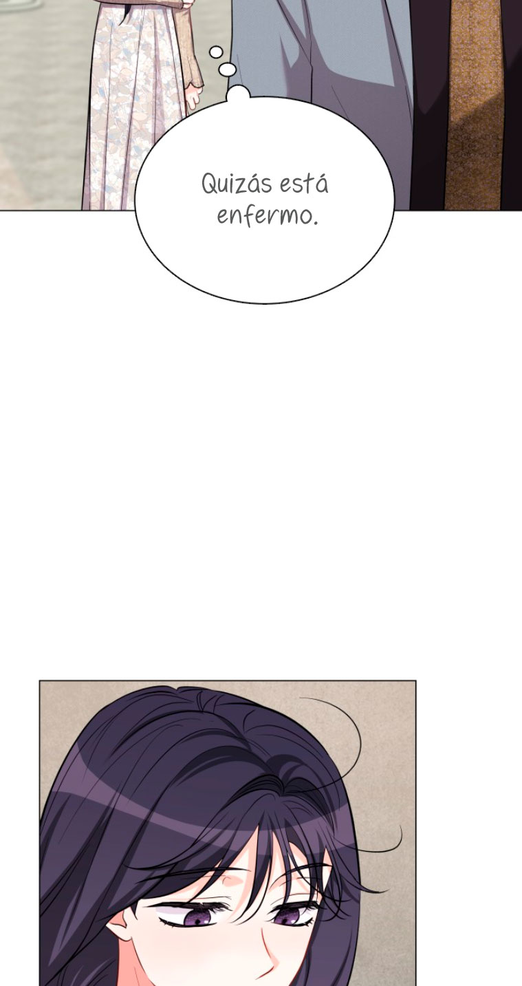 Nos vemos después del trabajo Capítulo 26 - Página 51