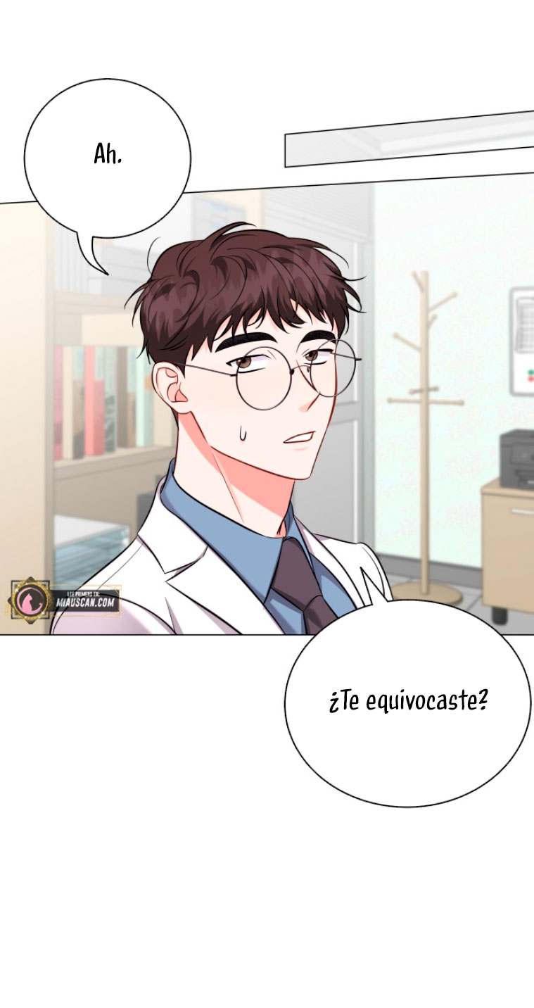 Nos vemos después del trabajo Capítulo 26 - Página 53