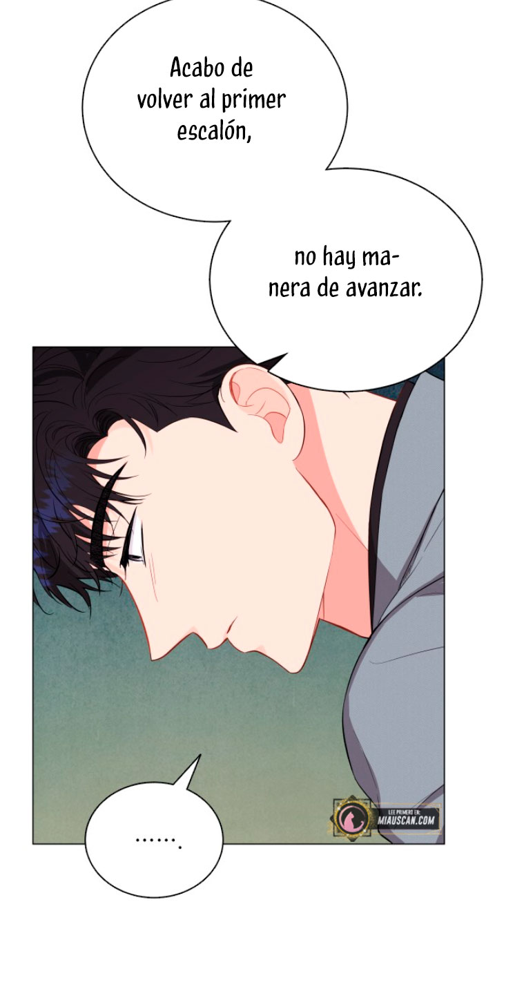 Nos vemos después del trabajo Capítulo 26 - Página 55