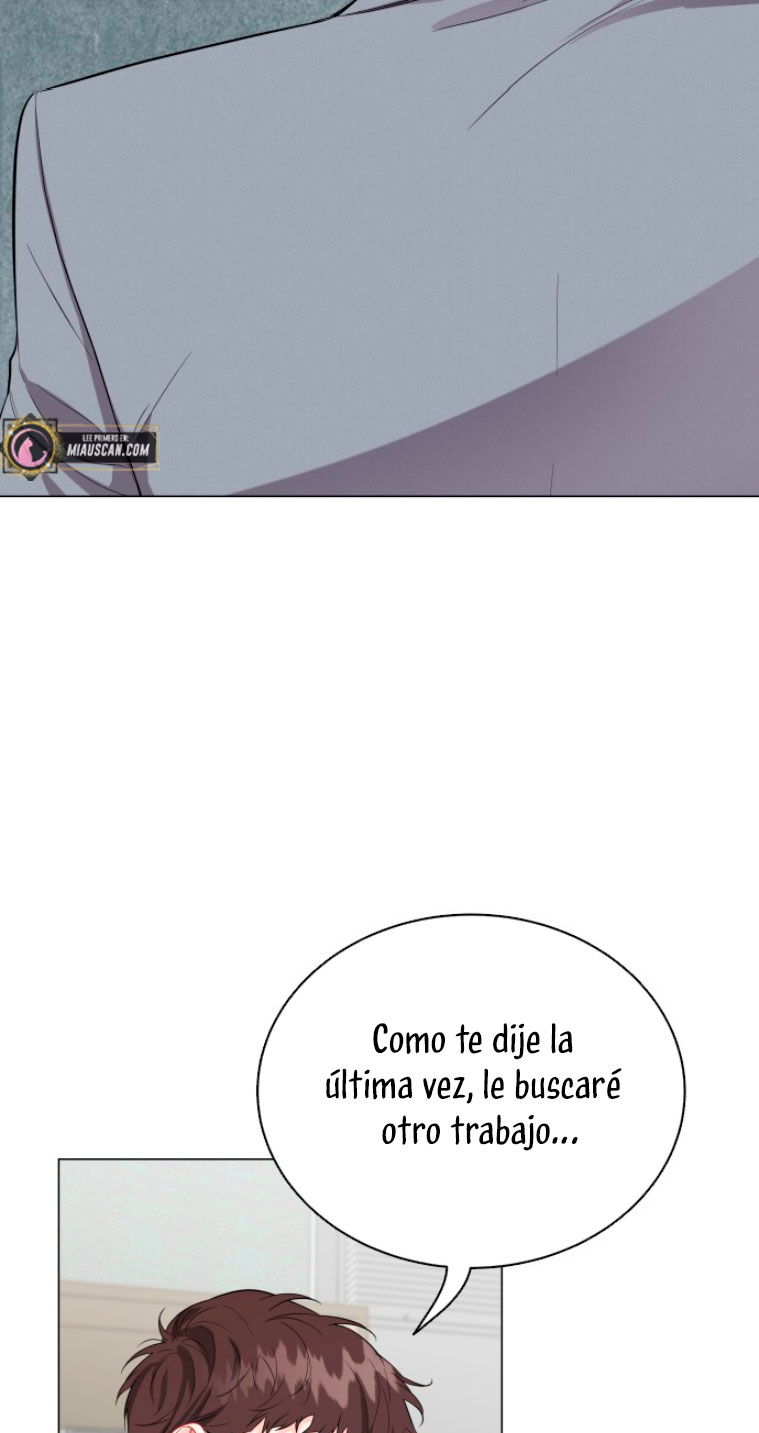 Nos vemos después del trabajo Capítulo 26 - Página 58