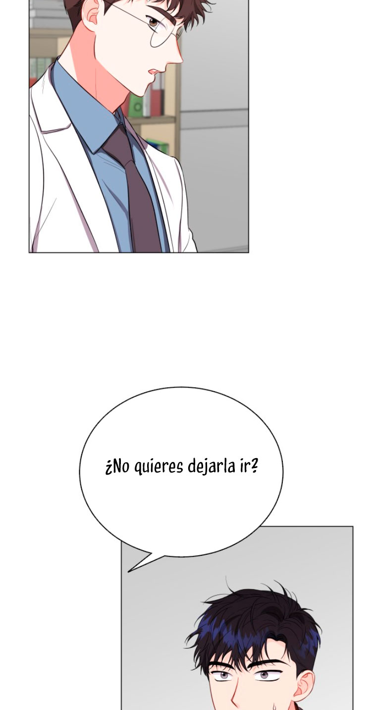 Nos vemos después del trabajo Capítulo 26 - Página 59