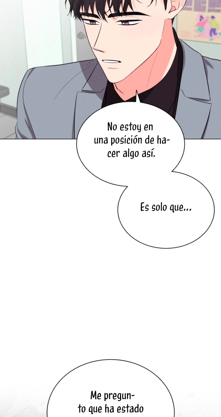 Nos vemos después del trabajo Capítulo 26 - Página 61