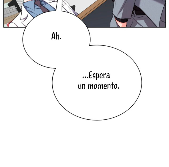 Nos vemos después del trabajo Capítulo 26 - Página 72