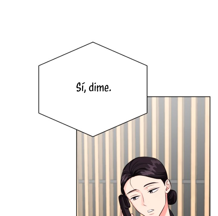 Nos vemos después del trabajo Capítulo 26 - Página 73