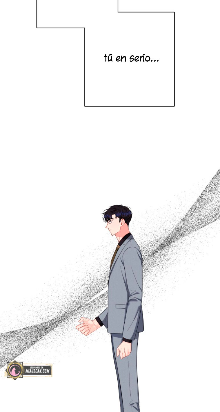 Nos vemos después del trabajo Capítulo 26 - Página 8