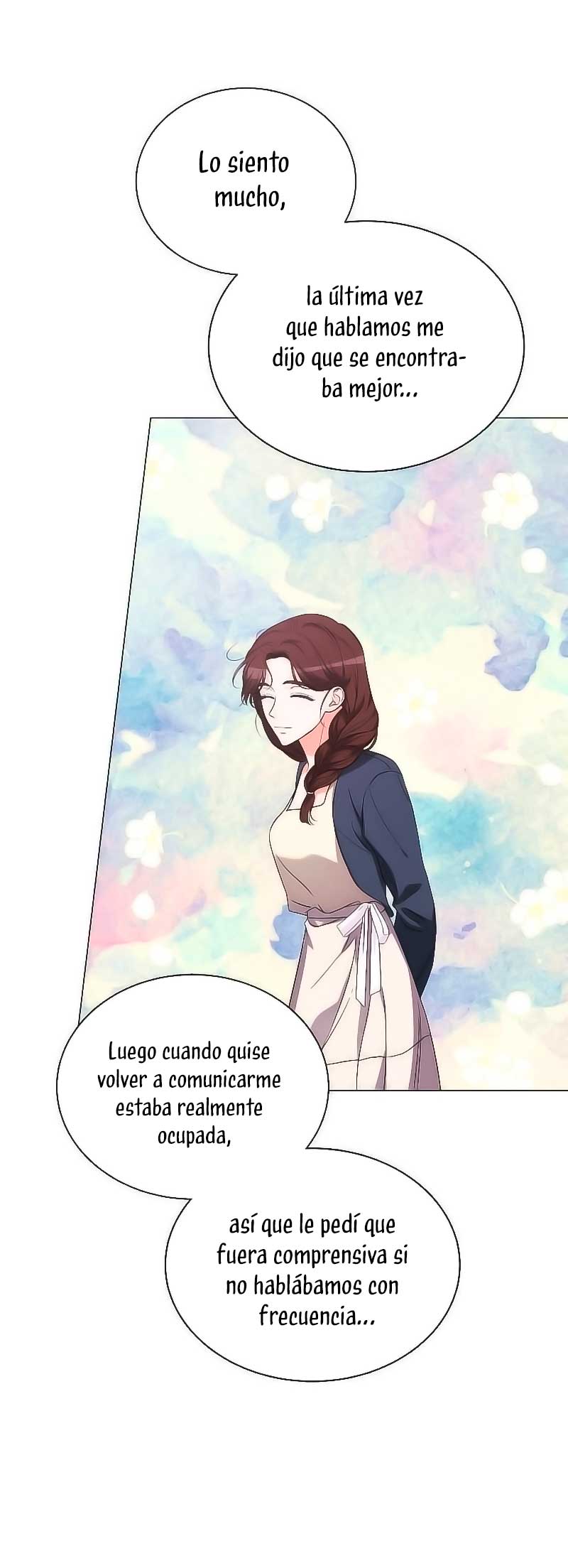 Nos vemos después del trabajo Capítulo 27 - Página 26