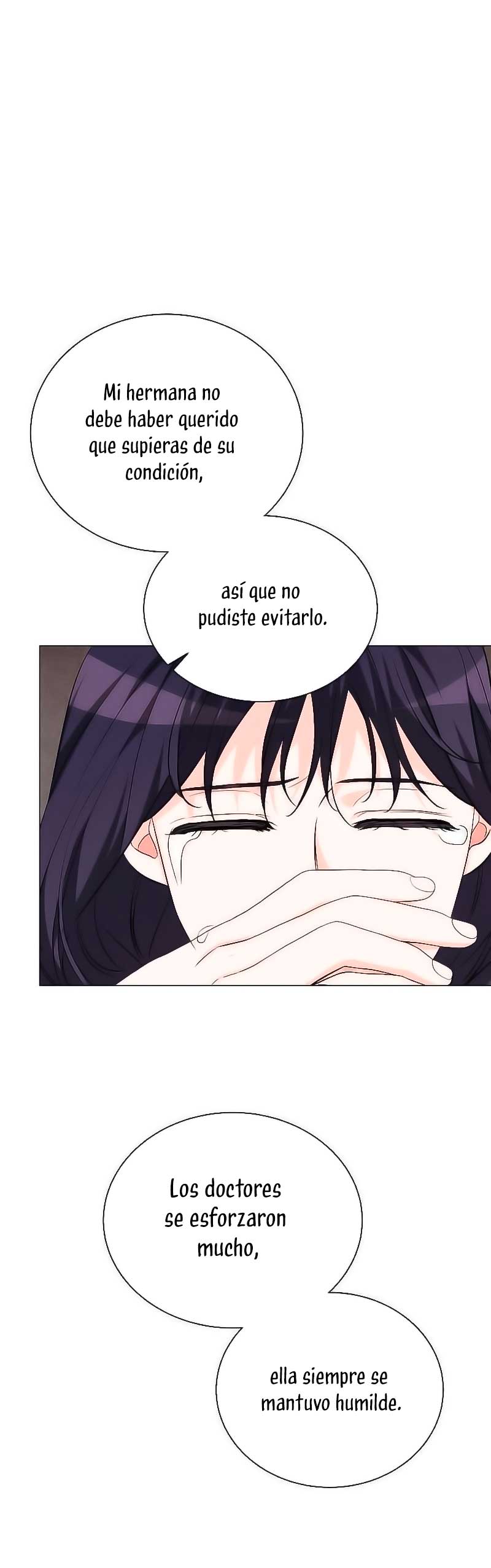 Nos vemos después del trabajo Capítulo 27 - Página 28