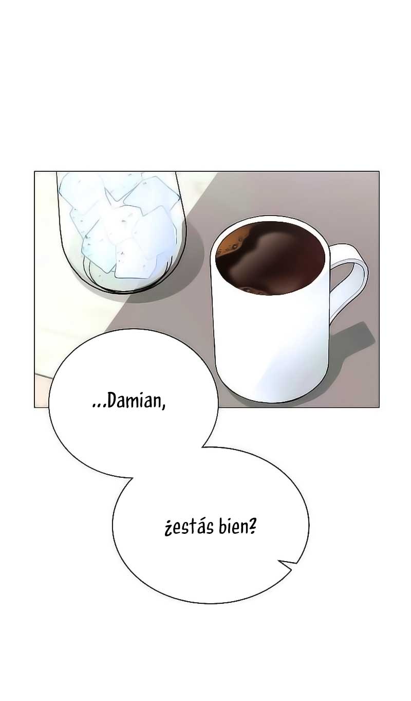 Nos vemos después del trabajo Capítulo 27 - Página 29