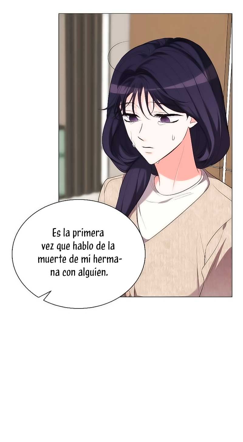 Nos vemos después del trabajo Capítulo 27 - Página 31