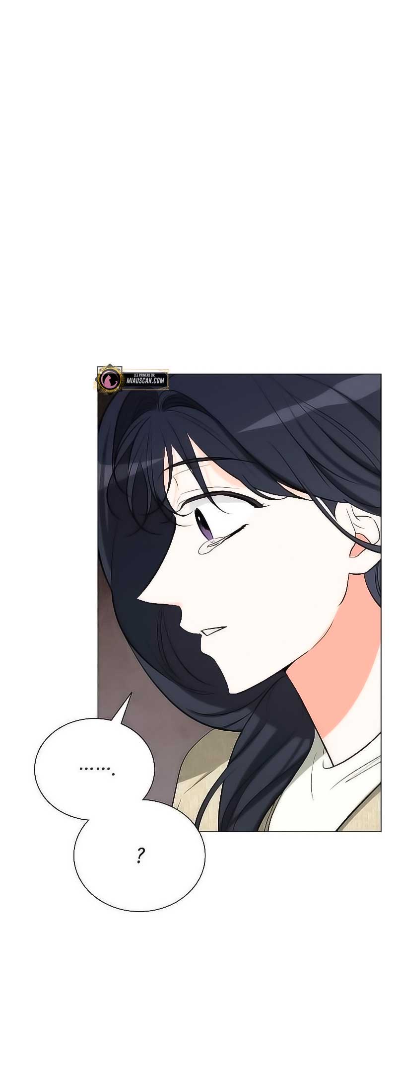 Nos vemos después del trabajo Capítulo 27 - Página 33