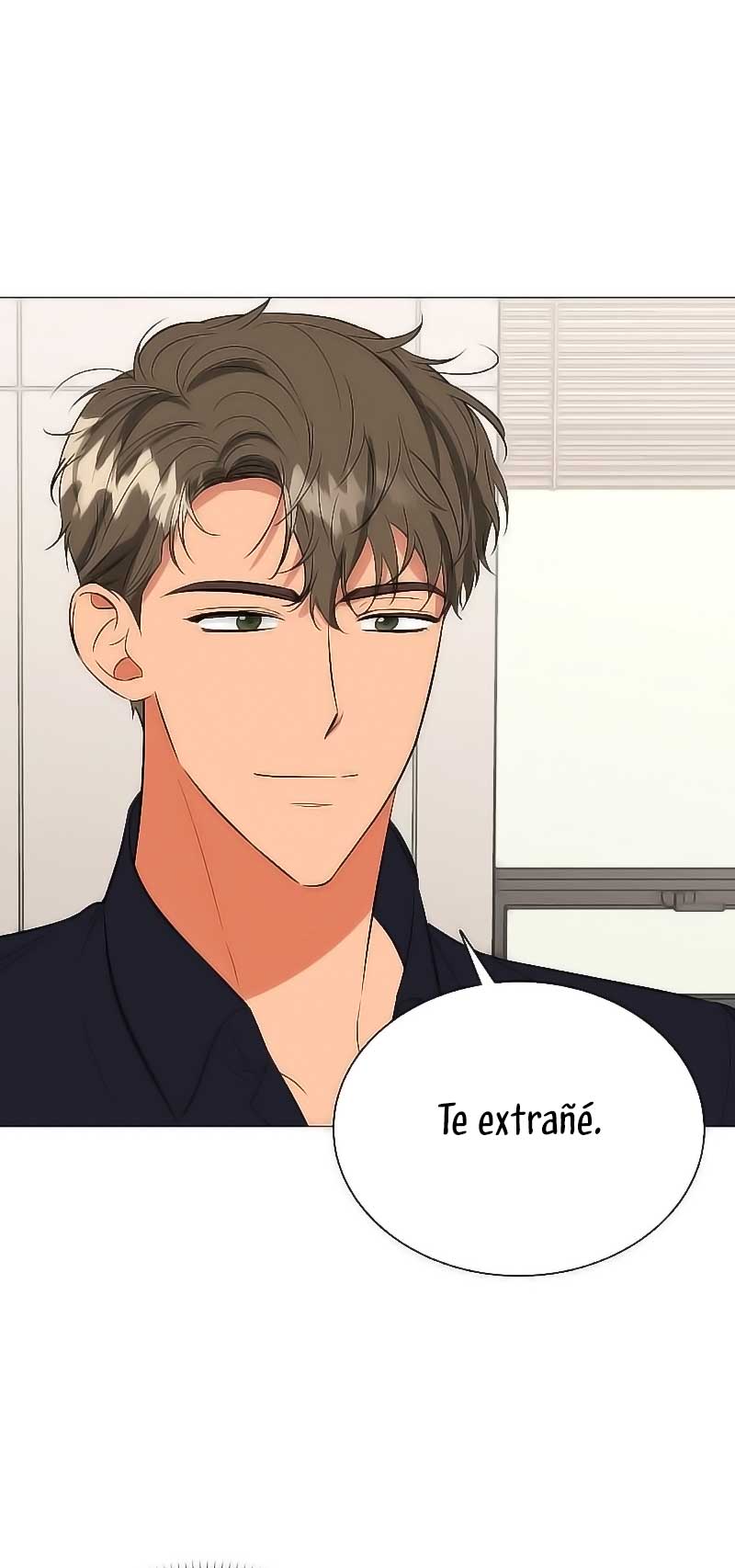 Nos vemos después del trabajo Capítulo 27 - Página 36