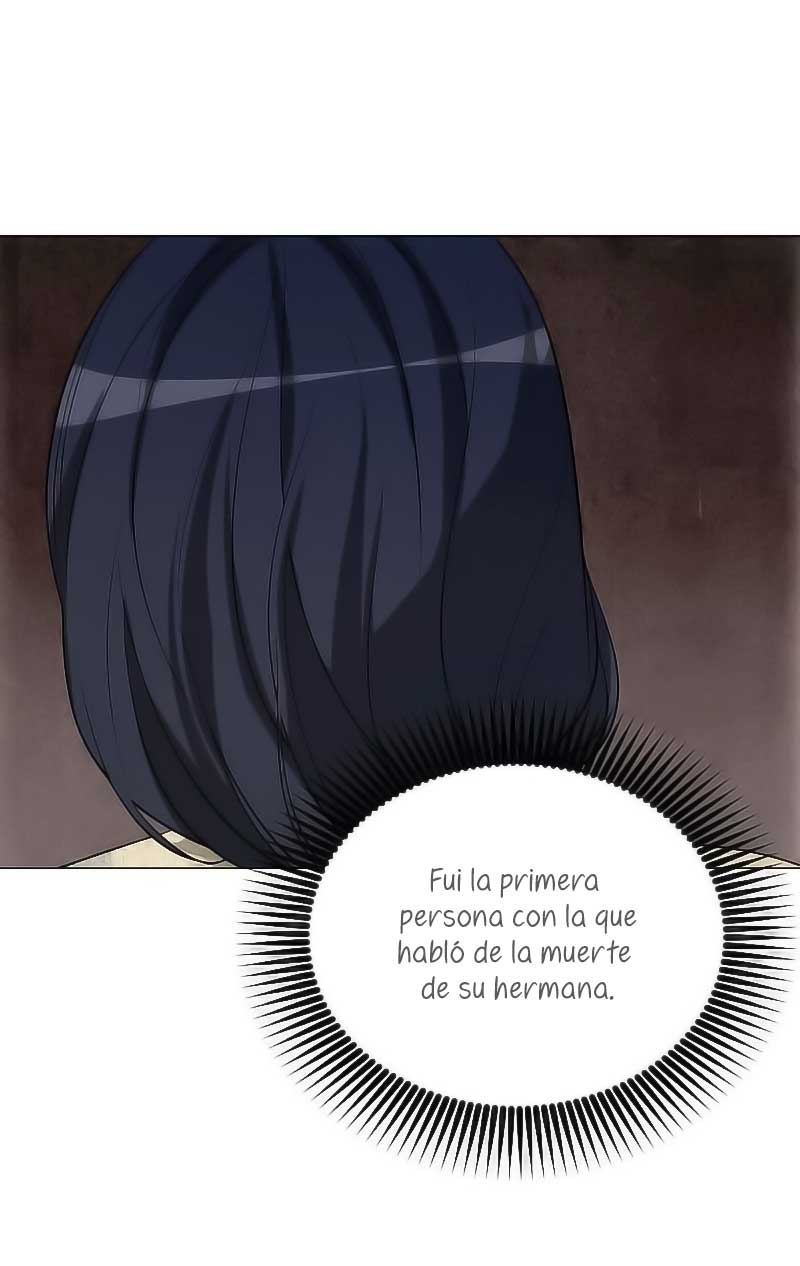 Nos vemos después del trabajo Capítulo 27 - Página 52