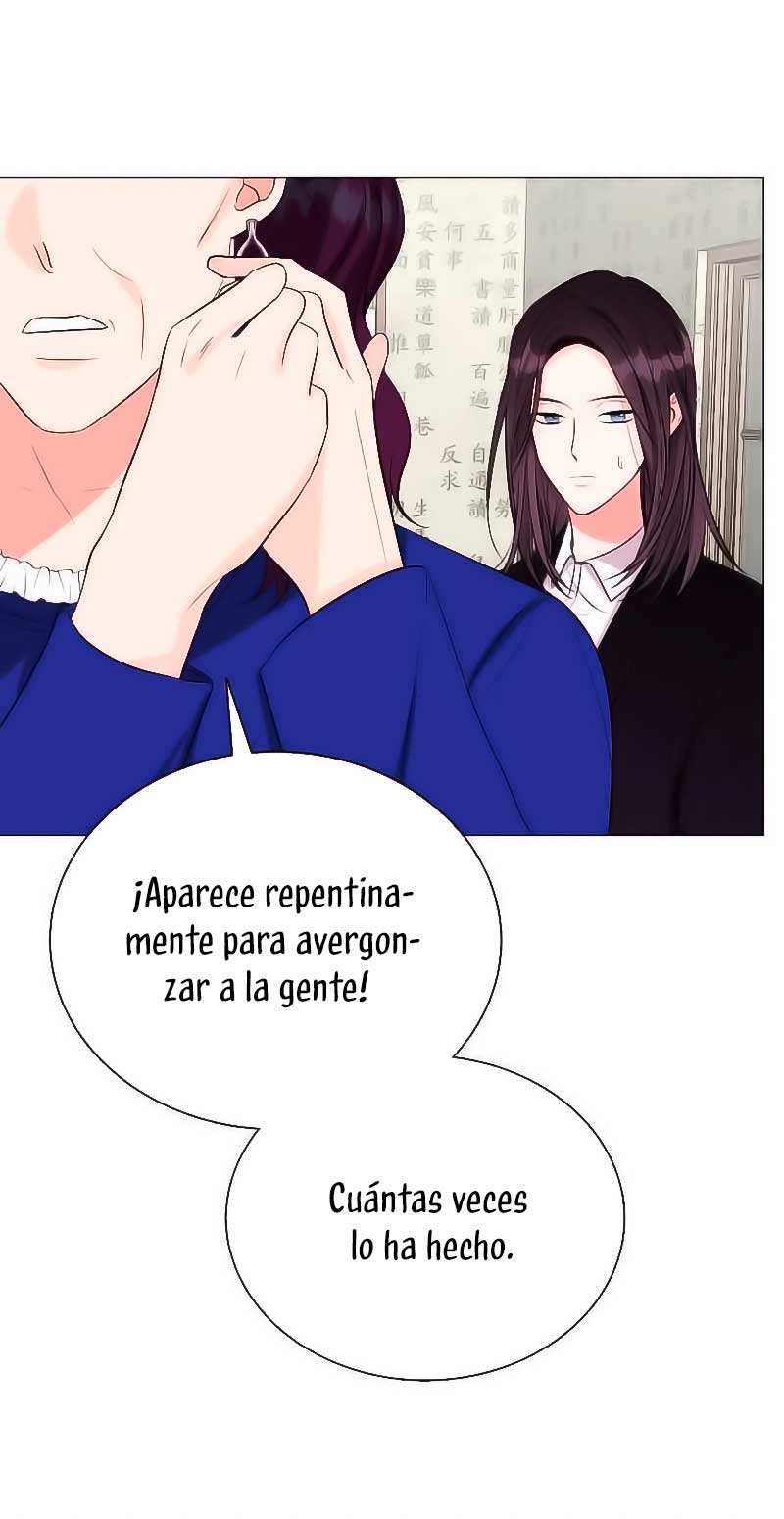 Nos vemos después del trabajo Capítulo 27 - Página 56