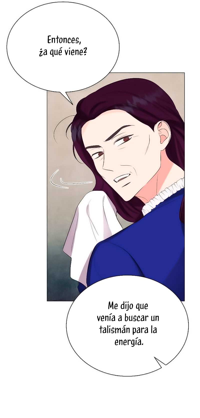 Nos vemos después del trabajo Capítulo 27 - Página 57