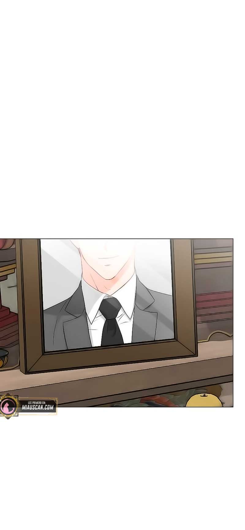 Nos vemos después del trabajo Capítulo 27 - Página 61