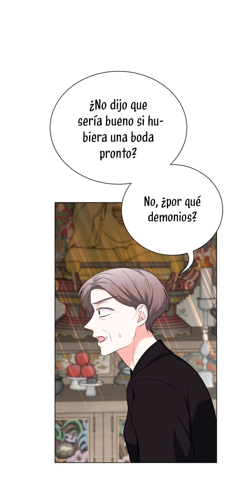 Nos vemos después del trabajo Capítulo 28 - Página 12