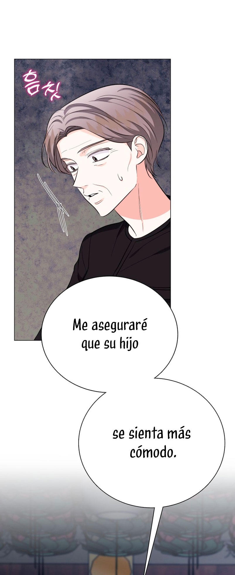 Nos vemos después del trabajo Capítulo 28 - Página 20