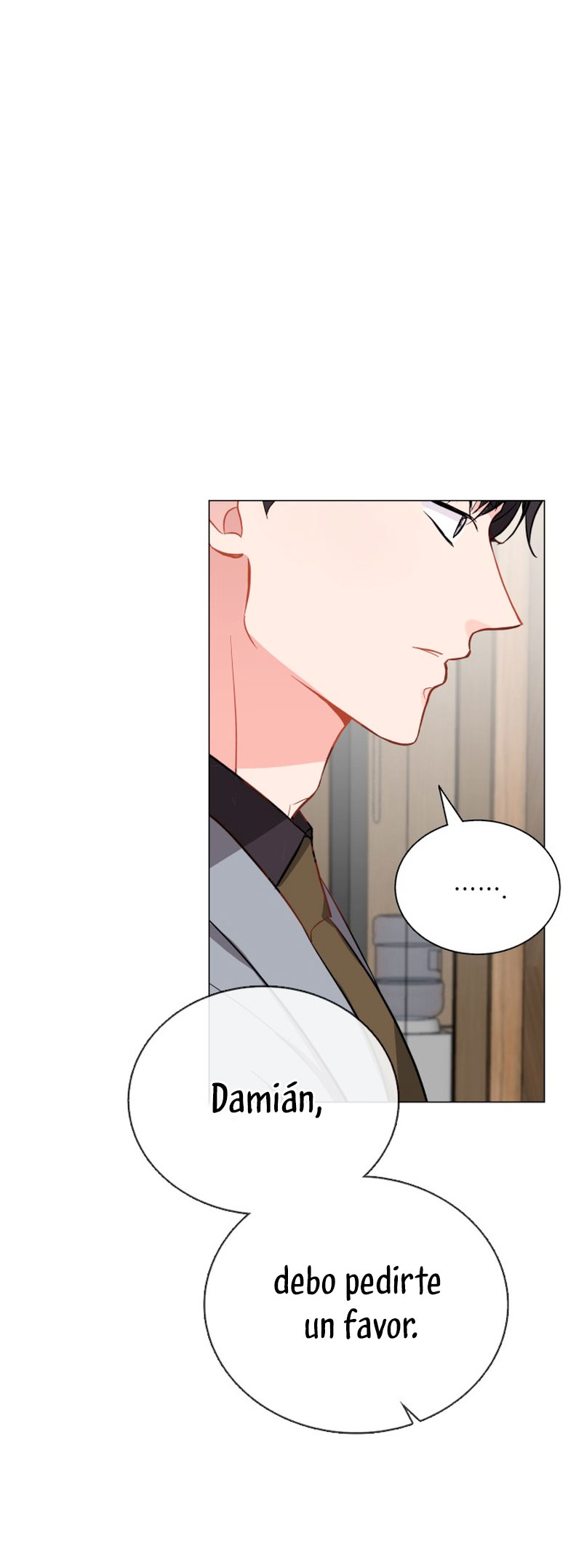 Nos vemos después del trabajo Capítulo 28 - Página 25